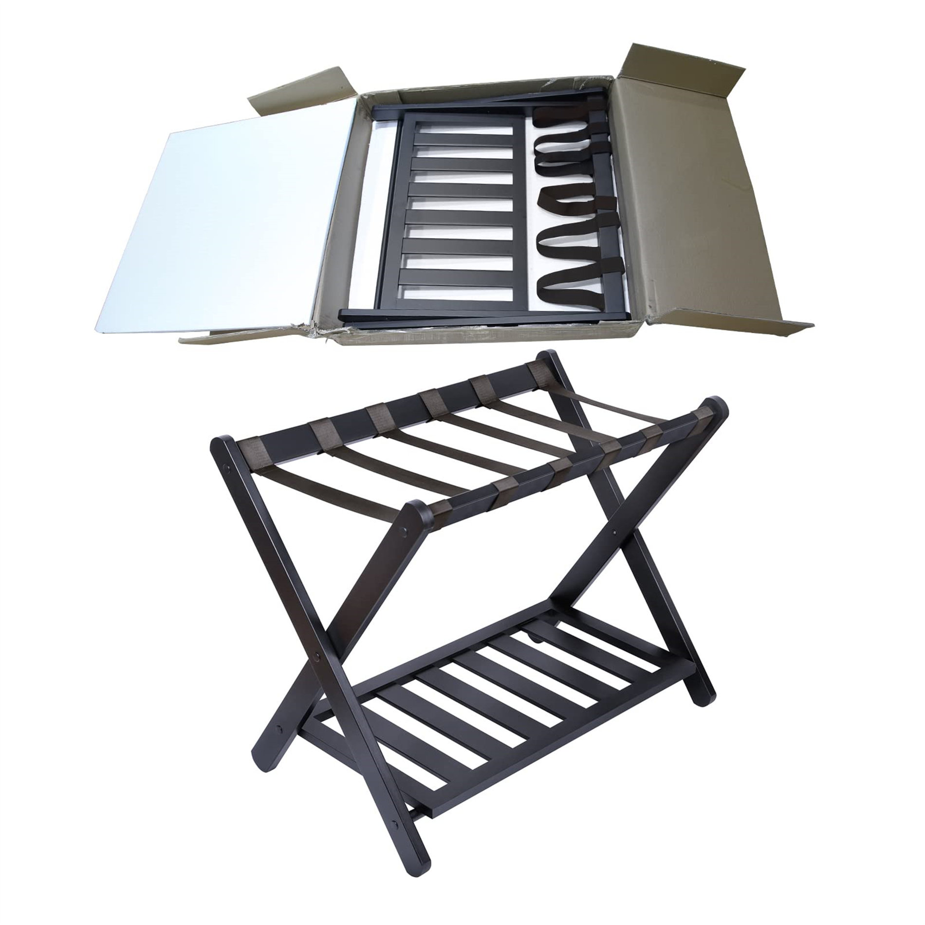 Luggage Rack