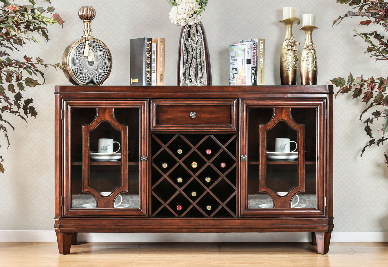 [BIG SALE] Sideboards, Servers & Buffets You’ll Love In 2022 Wayfair