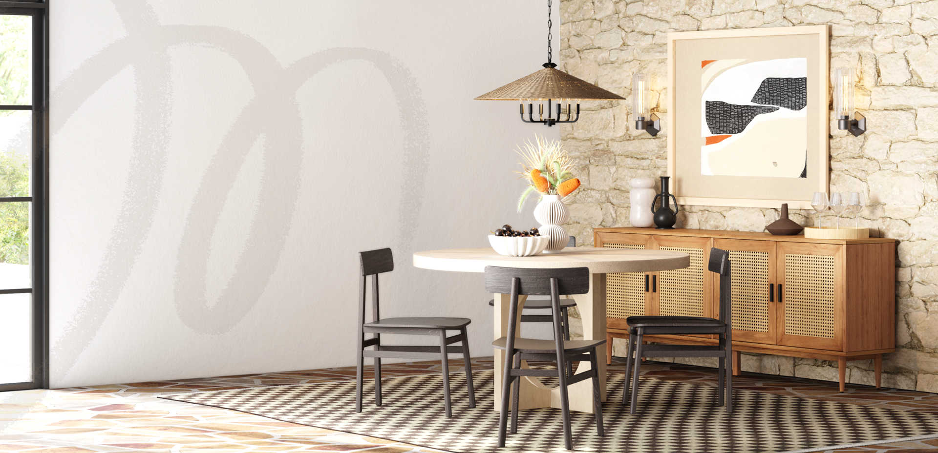 escape artist. the summer edit is here.