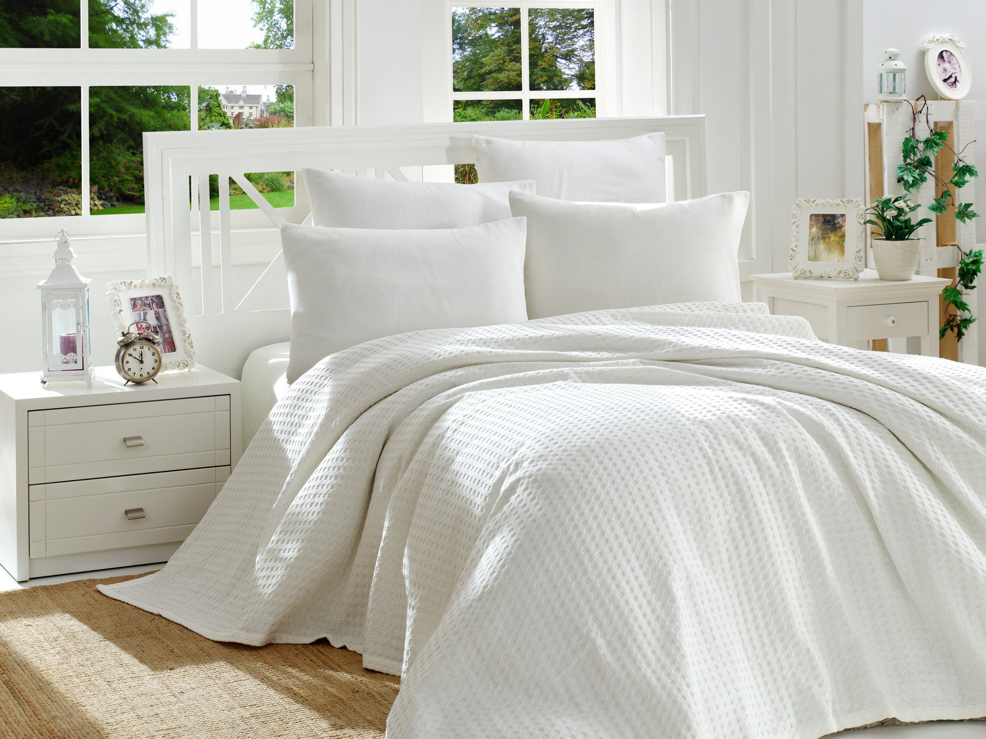 East Urban Home 100 Cotton Sheet Set Wayfair