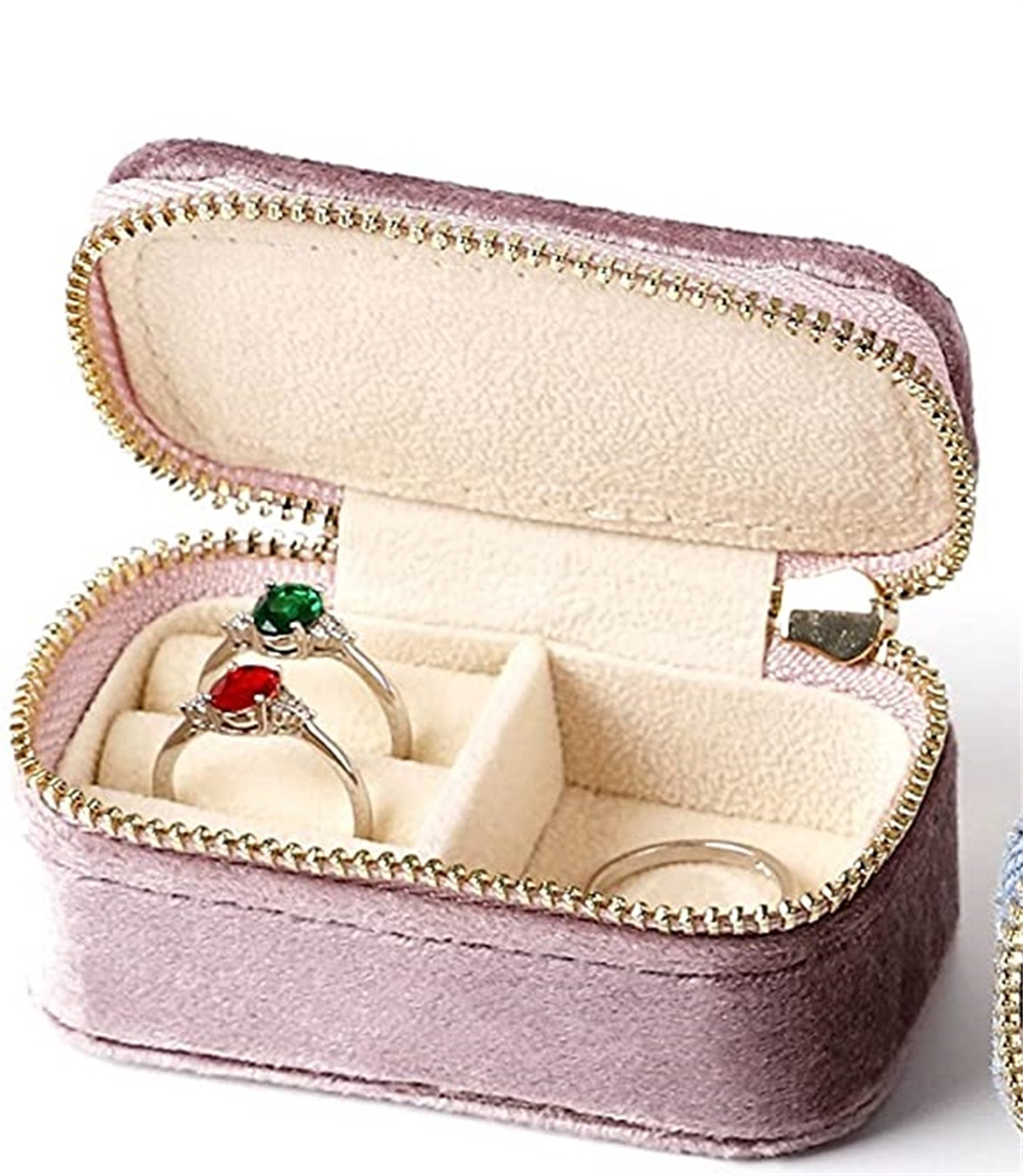 Everly Quinn Jewelry Box Wayfair