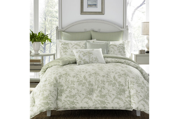 Green Duvet Covers \u0026 Sets in 2022 