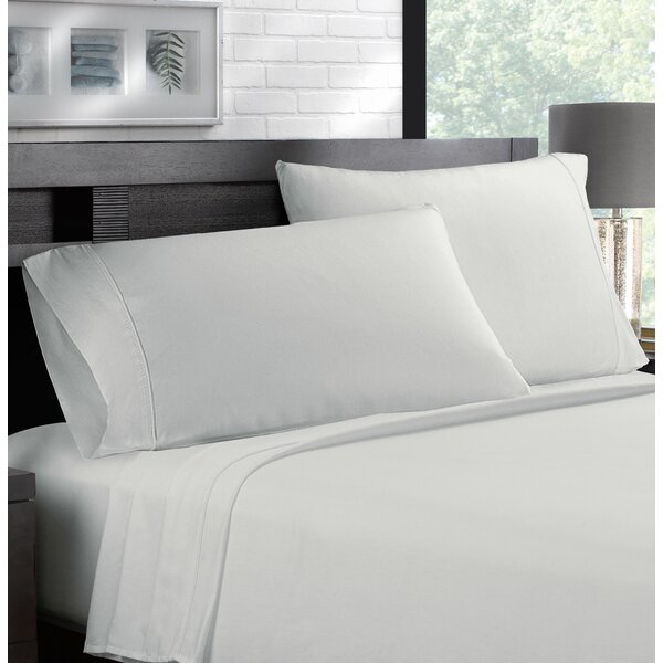 6 new white king size hotel flat sheets 108x110 200 threadcount 100% cotton 