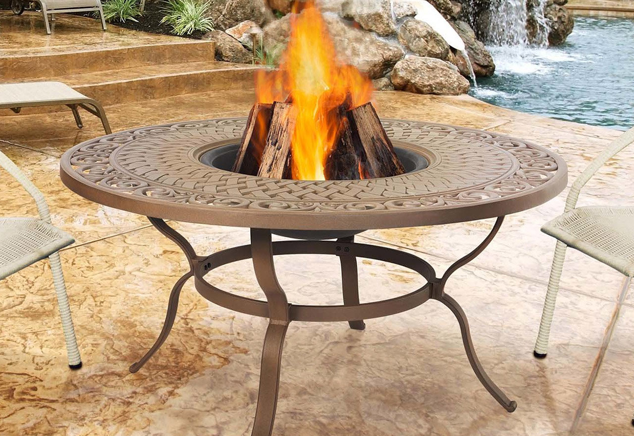 [BIG SALE] Drinks by the Pool Fire Pits & Patio Picks You’ll Love In