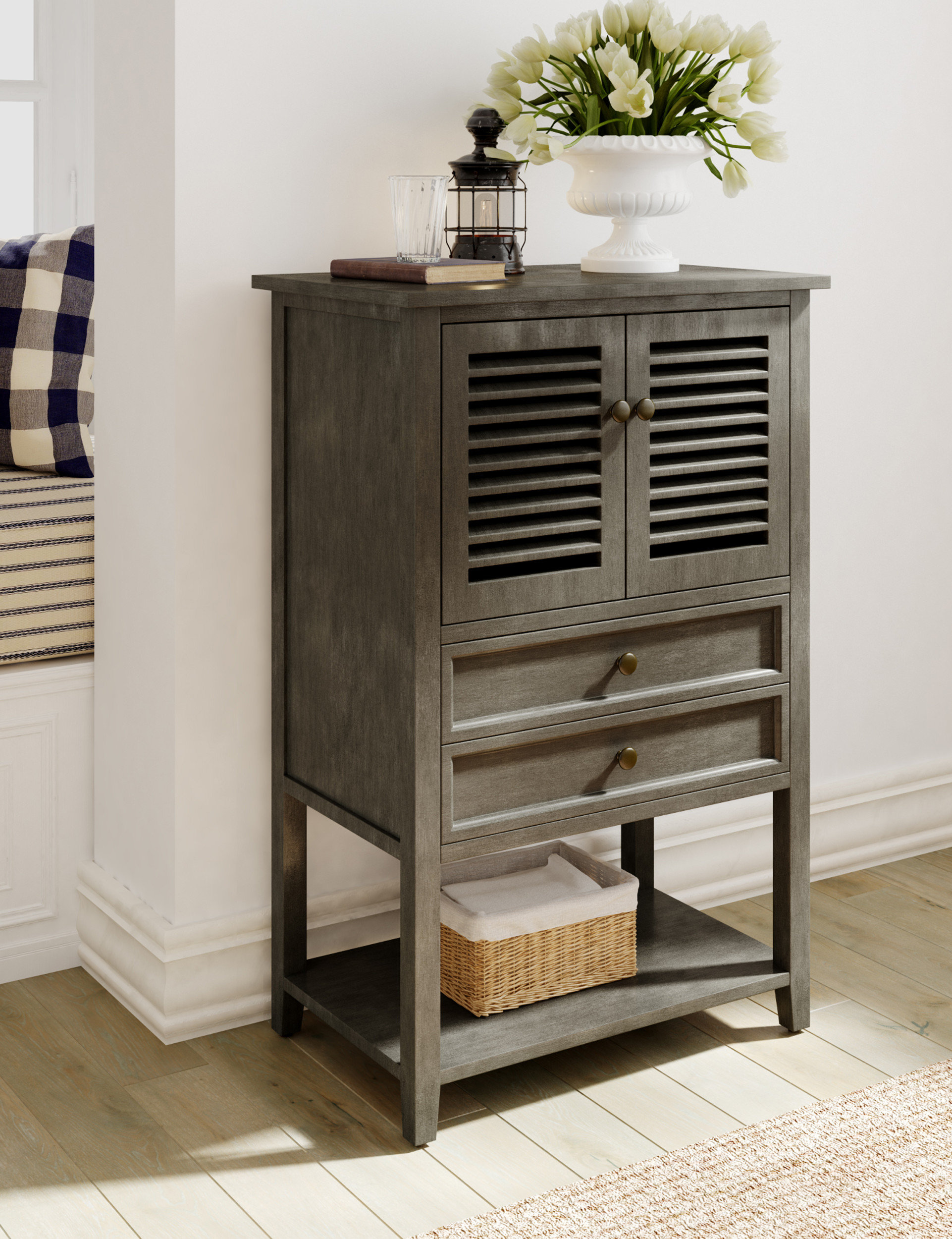 Gracie Oaks Orsi ster Storage & Reviews Wayfair Canada