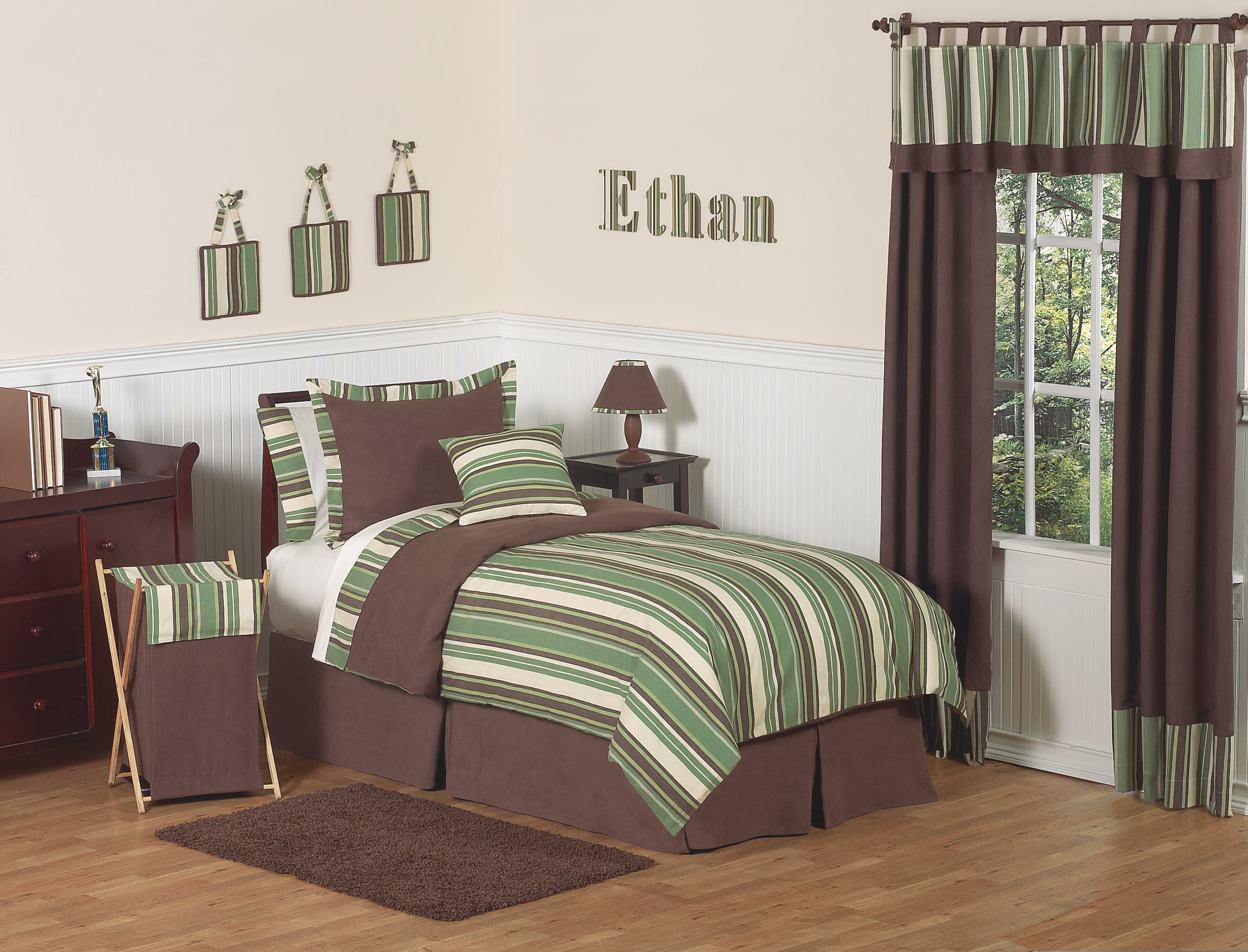 Sweet Jojo Designs Bedding Wayfair