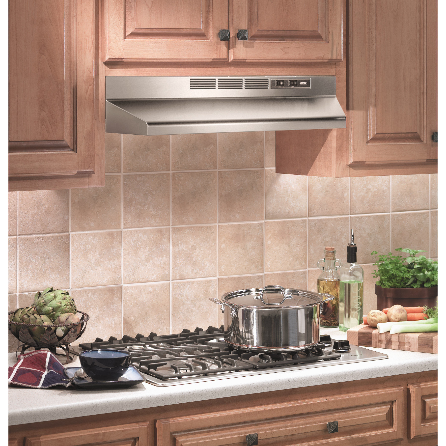 charcoal filter for nutone range hood