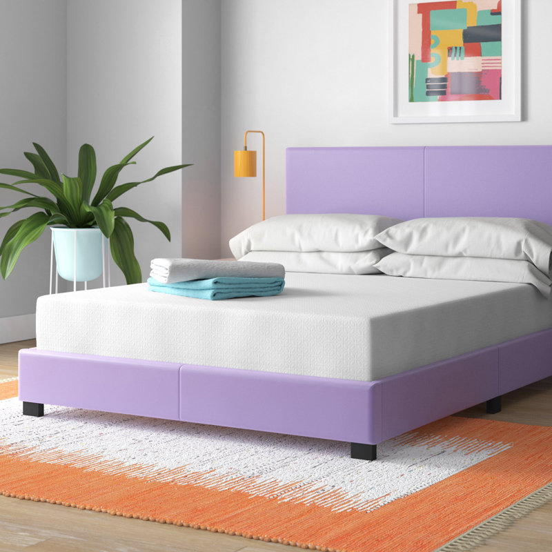 Save 12%  on Wayfair Sleep™ 10″ Arviso Medium Cooling Gel Memory Foam Mattress @ Wayfair