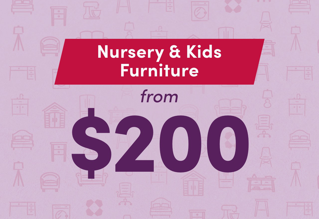 [BIG SALE] Nursery & Kids Furniture Clearance You’ll Love In 2022 Wayfair