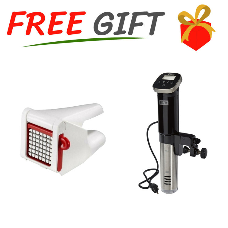 weston immersion sous vide