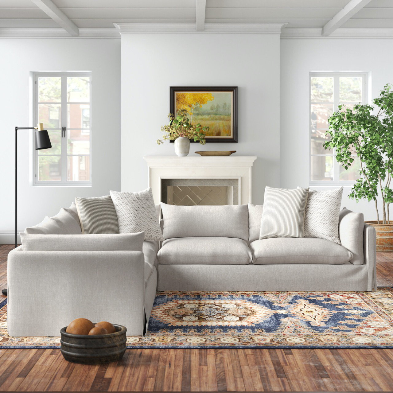 Best-Selling Sectionals