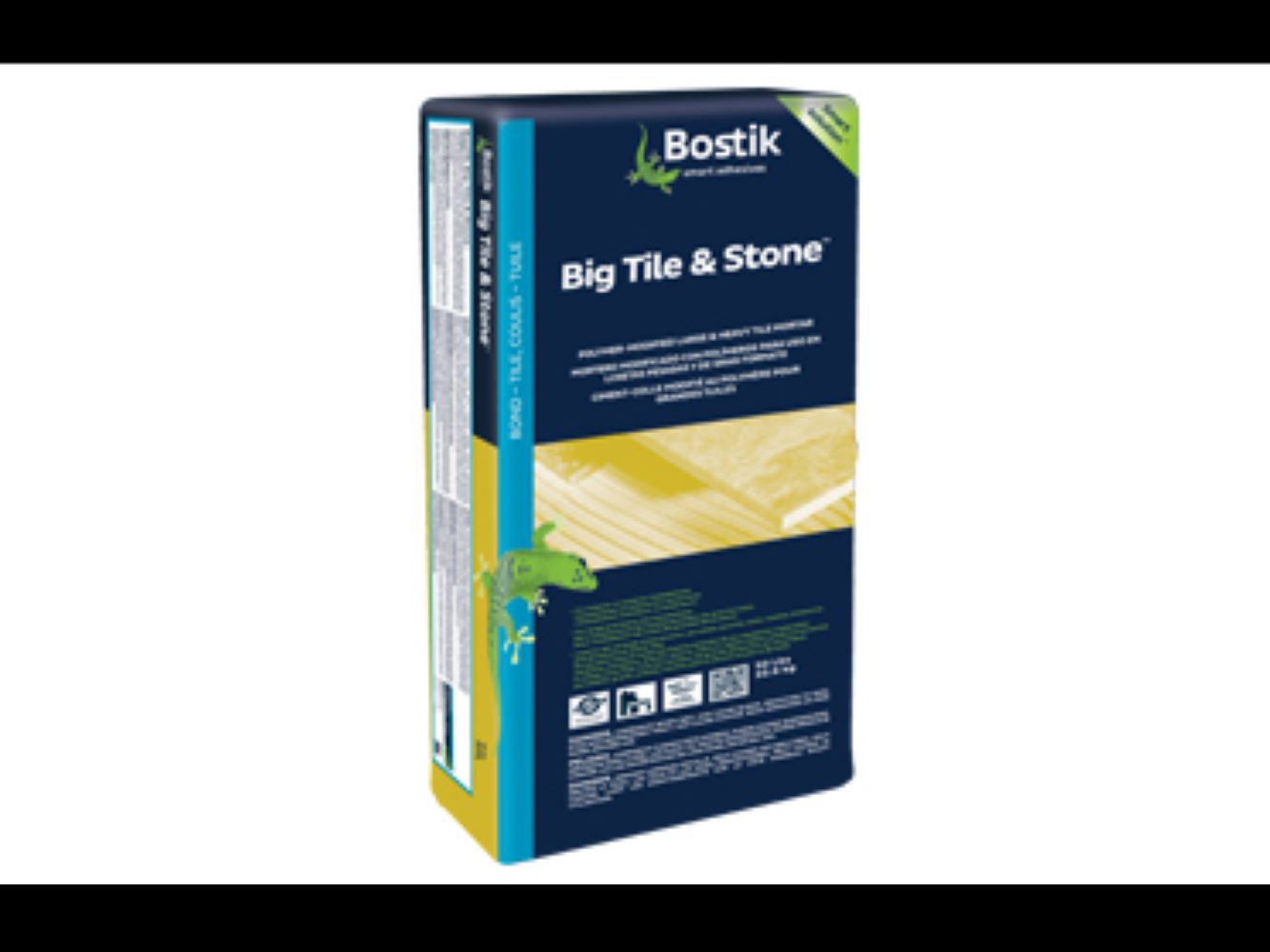 Bostik Big Tile & Stone Adhesive Wayfair