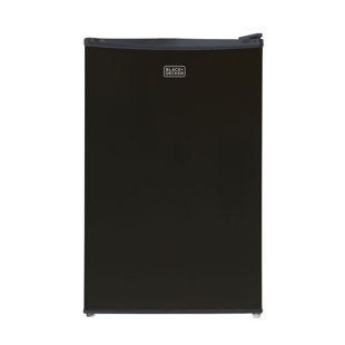 4.3 cf refrigerator