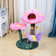 32" Cat Tree