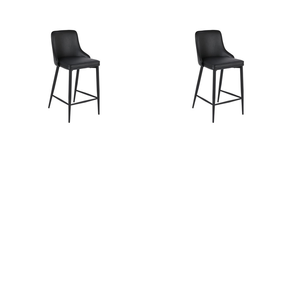 lobby&hotel Island Stool ( Set Of 2) Wayfair