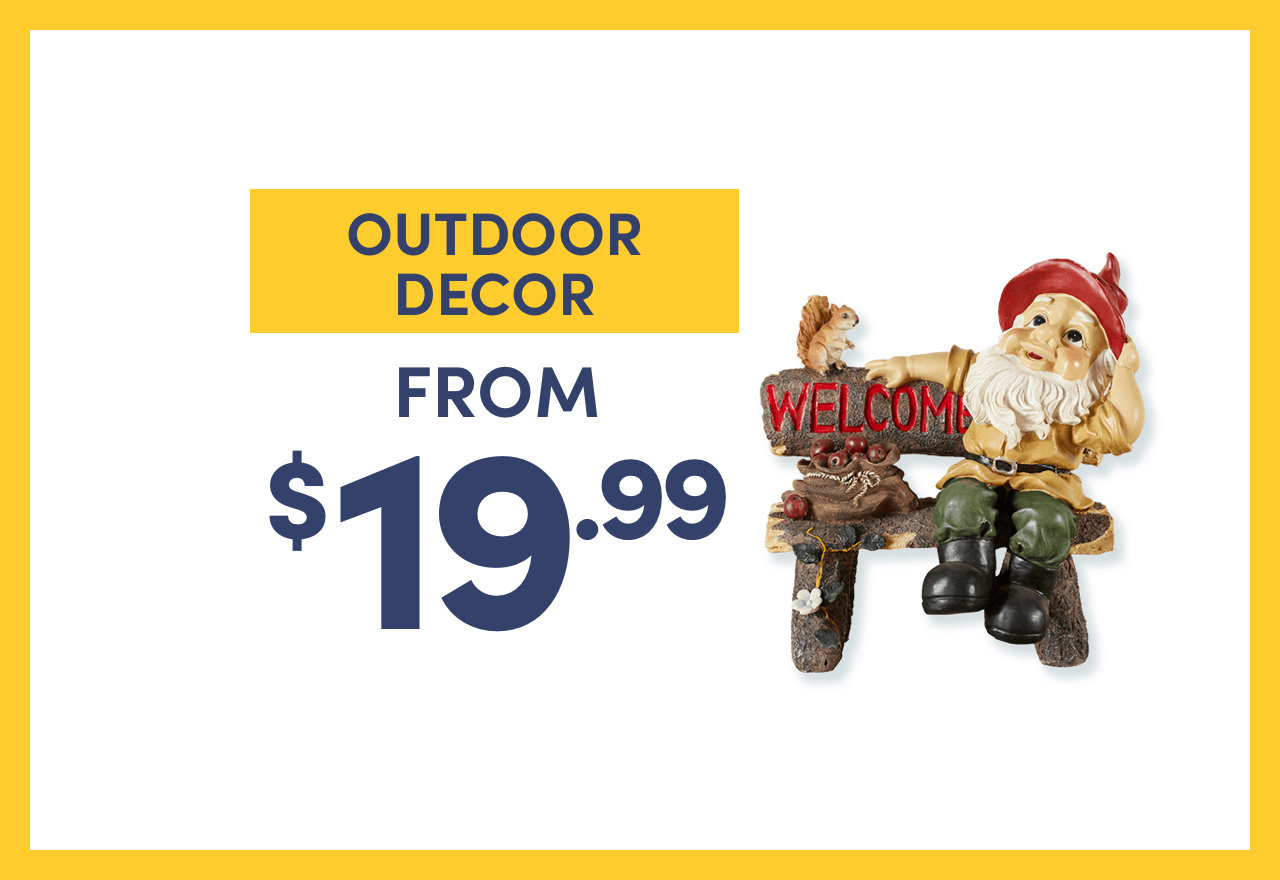 [BIG SALE] Outdoor Decor Sale You’ll Love In 2022 Wayfair