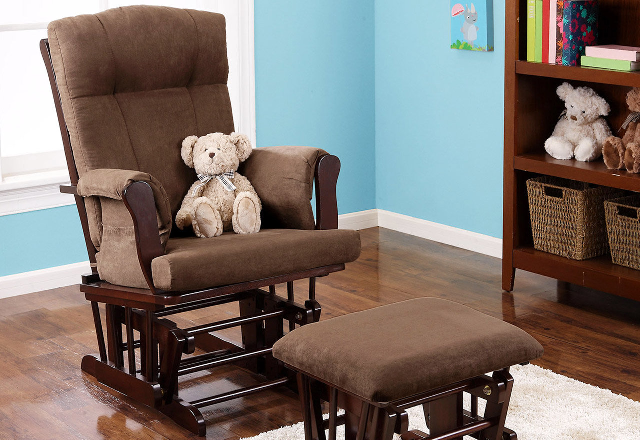 [BIG SALE] Nursery Gliders Under 300 You’ll Love In 2023 Wayfair