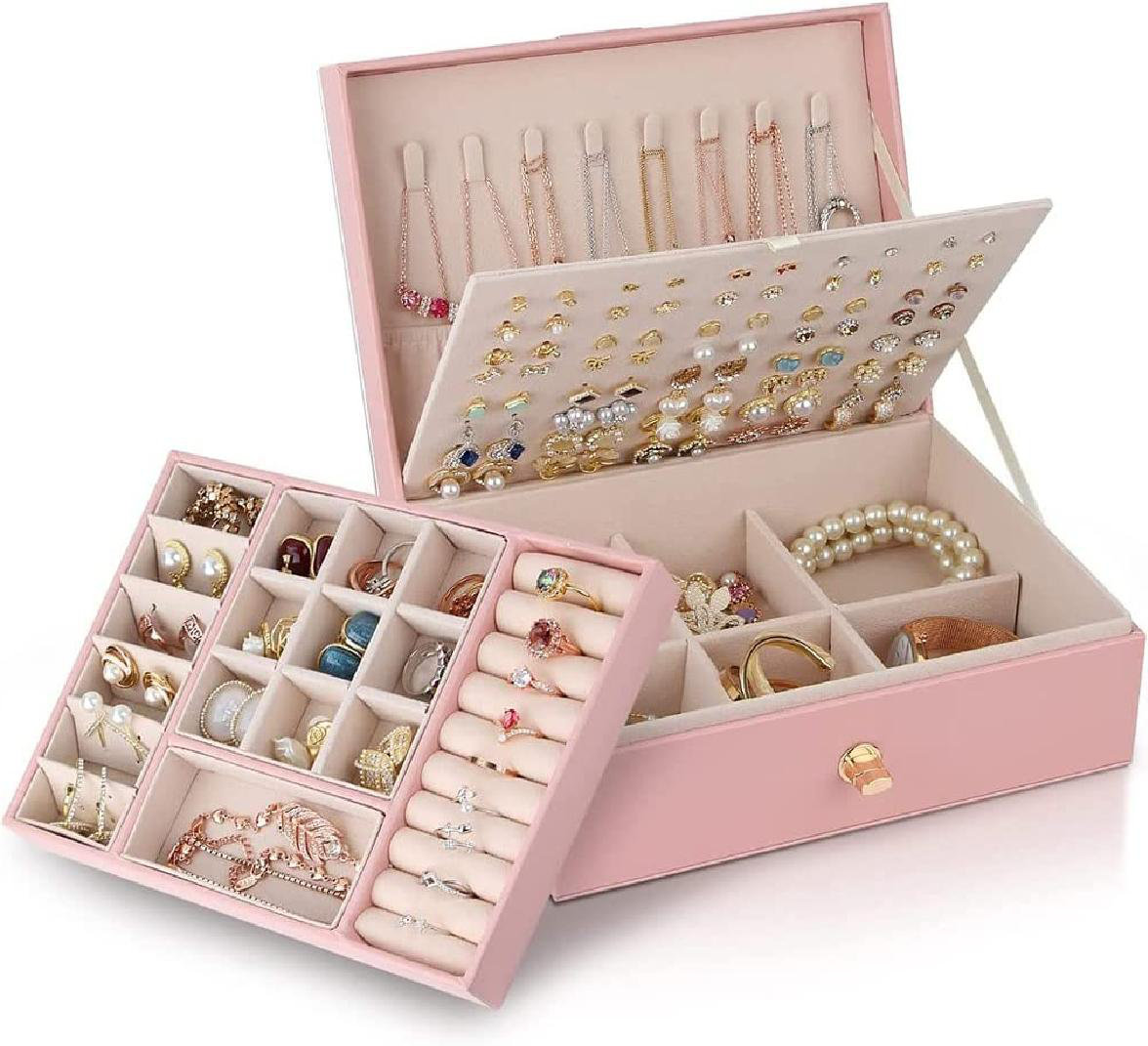 Mercer41 Jewelry Box | Wayfair