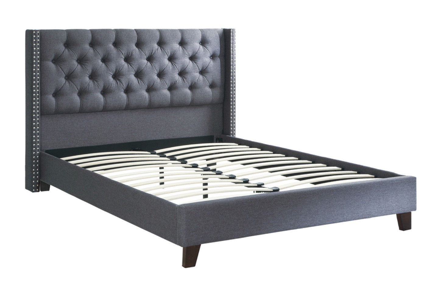 Alcott Hill® Lafever Upholstered Bed Wayfair