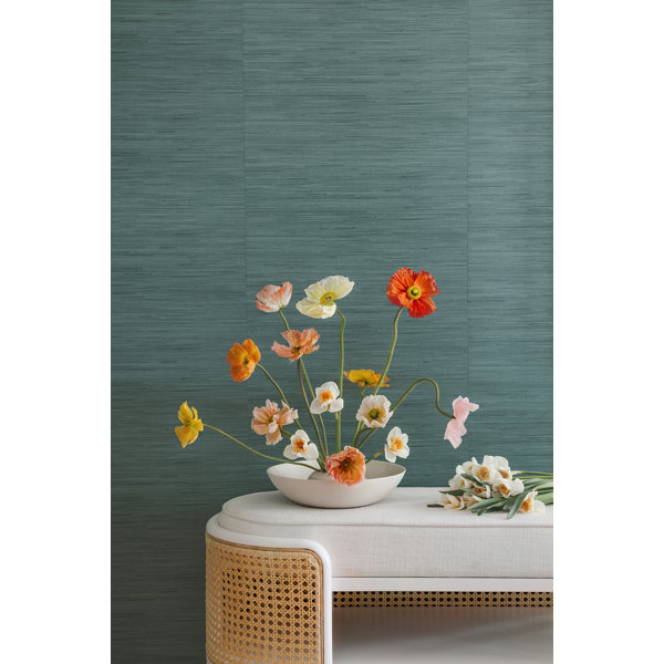 Society Social Peel & Stick Wallpaper | Wayfair