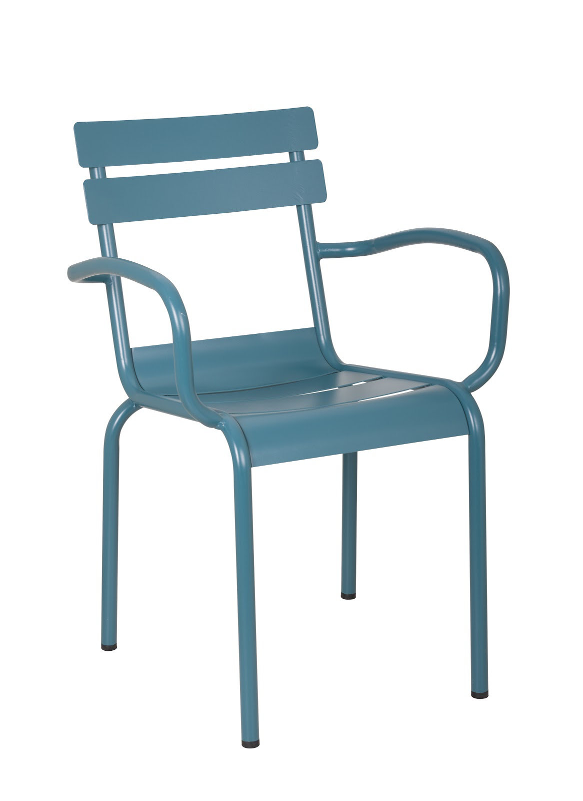 Taiga Furnishings 74534 Metal Outdoor Chair Wayfair