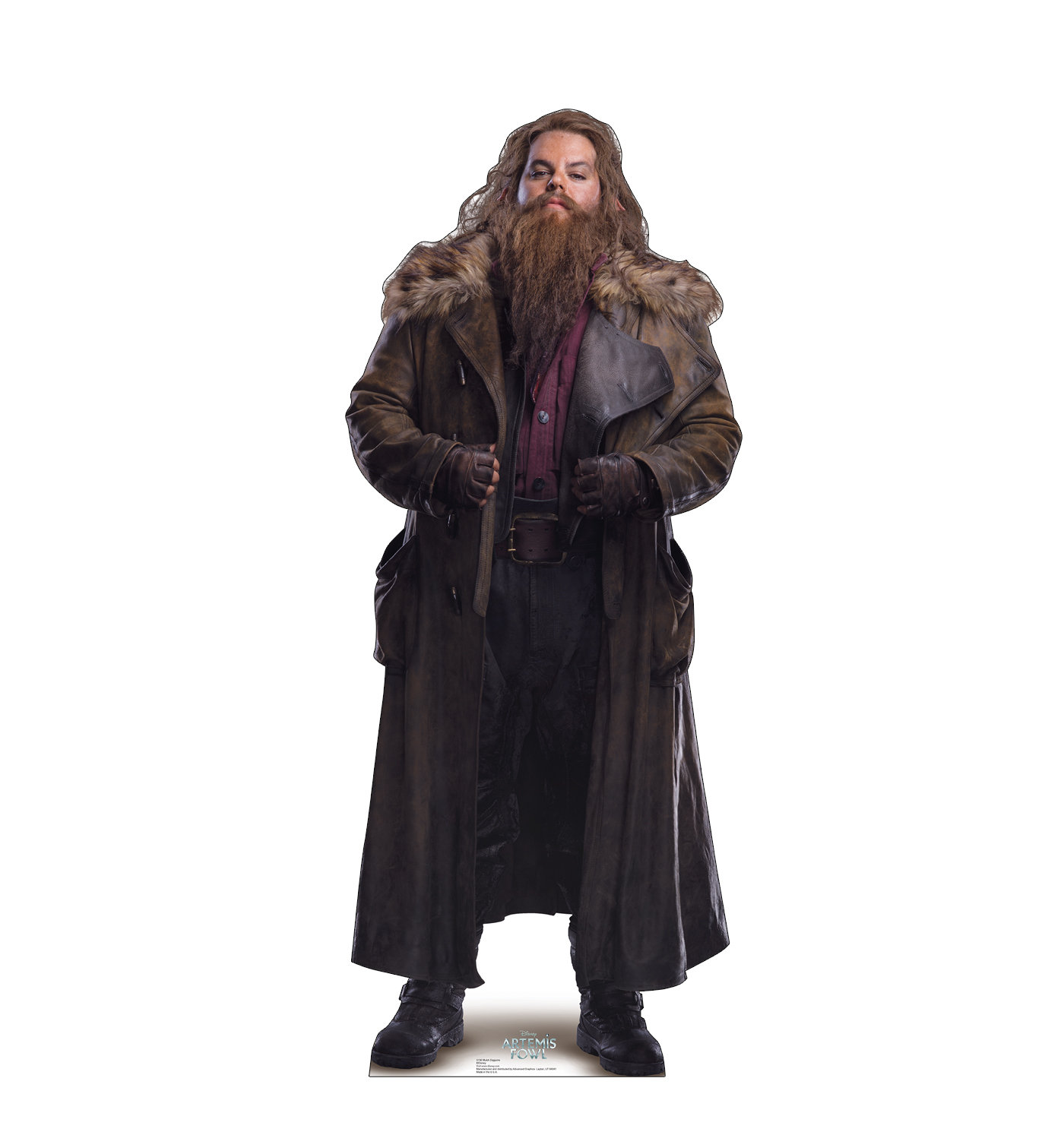 Advanced Graphics Mulch Diggums Cardboard Standup Wayfair