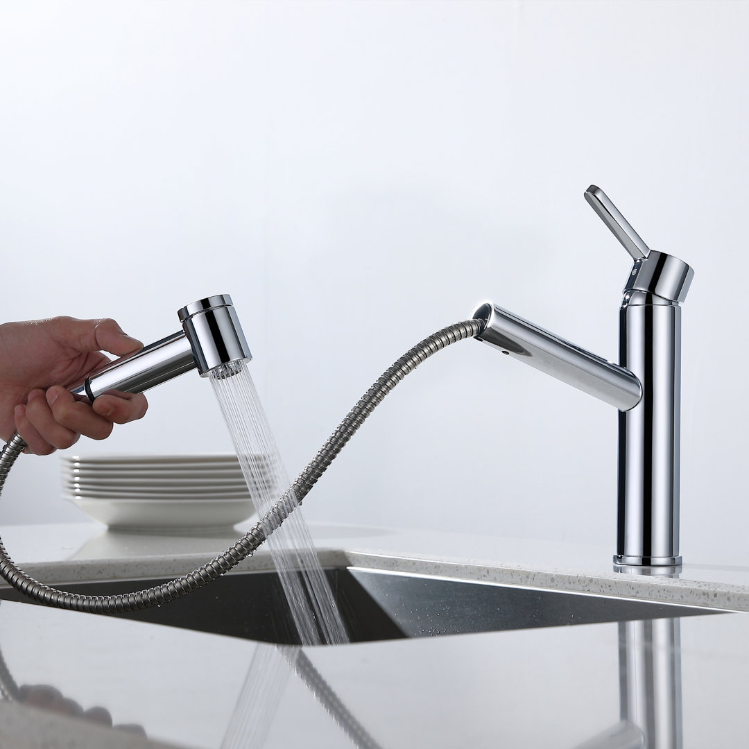 Belfry Kitchen Einhebelarmatur Robinette