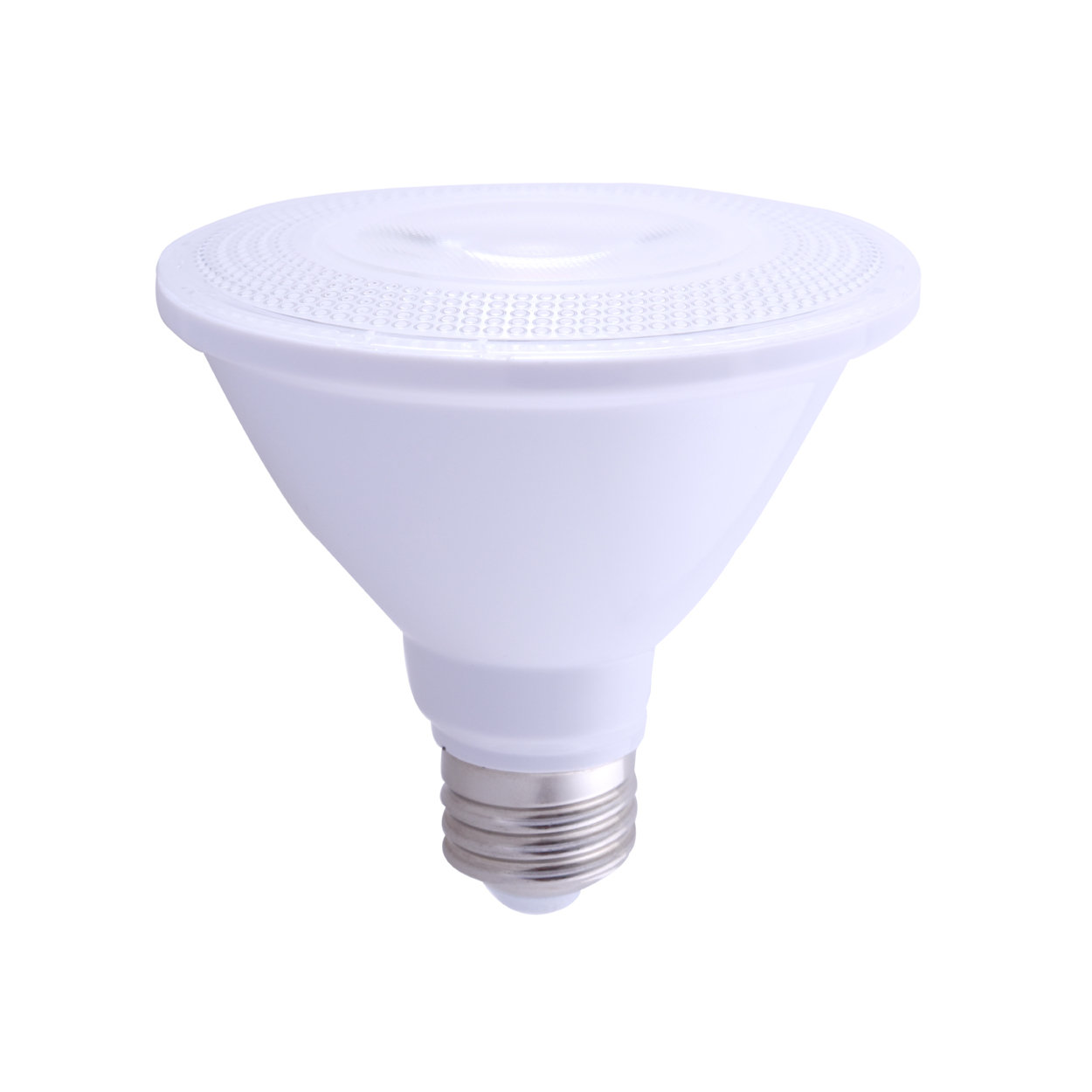 Celda de poder harto Despertar Simply Conserve 11 Watt (75 Watt Equivalent), PAR30 LED, Dimmable Light  Bulb, Daylight (5000K) | Wayfair