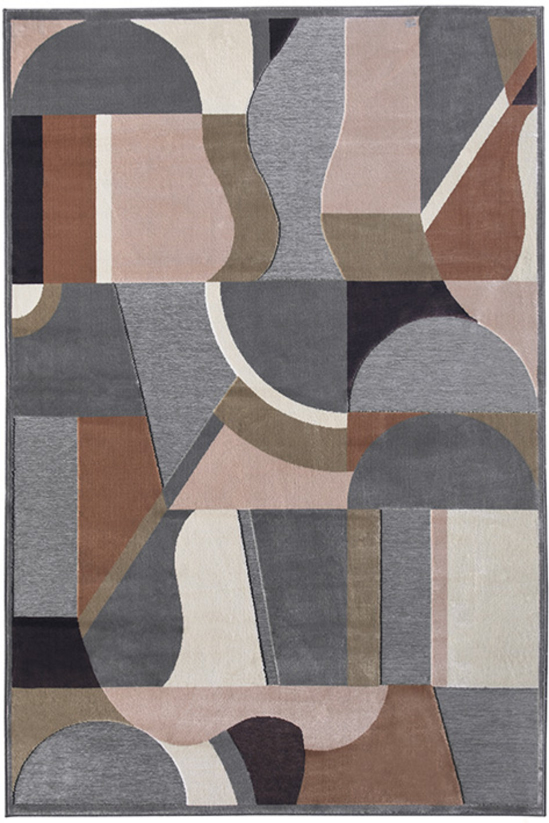 SITAP Carpet Couture Italia Genova Machine Woven Rug Wayfair.co.uk