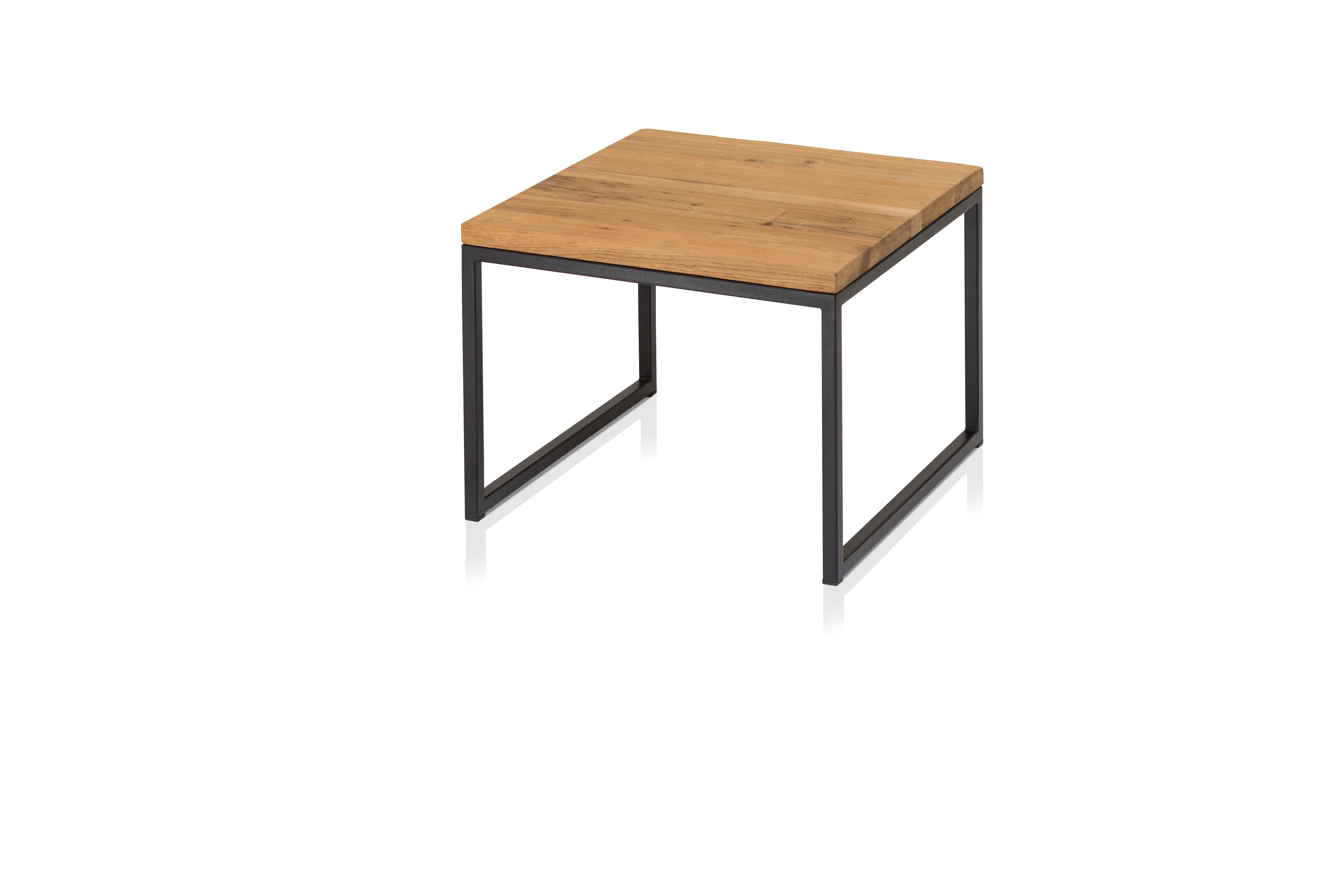 Union Rustic Jared Side Table Wayfair.co.uk