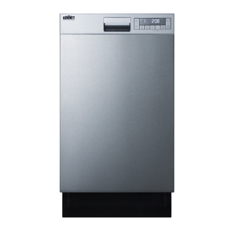 frigidaire dishwasher 49 decibel