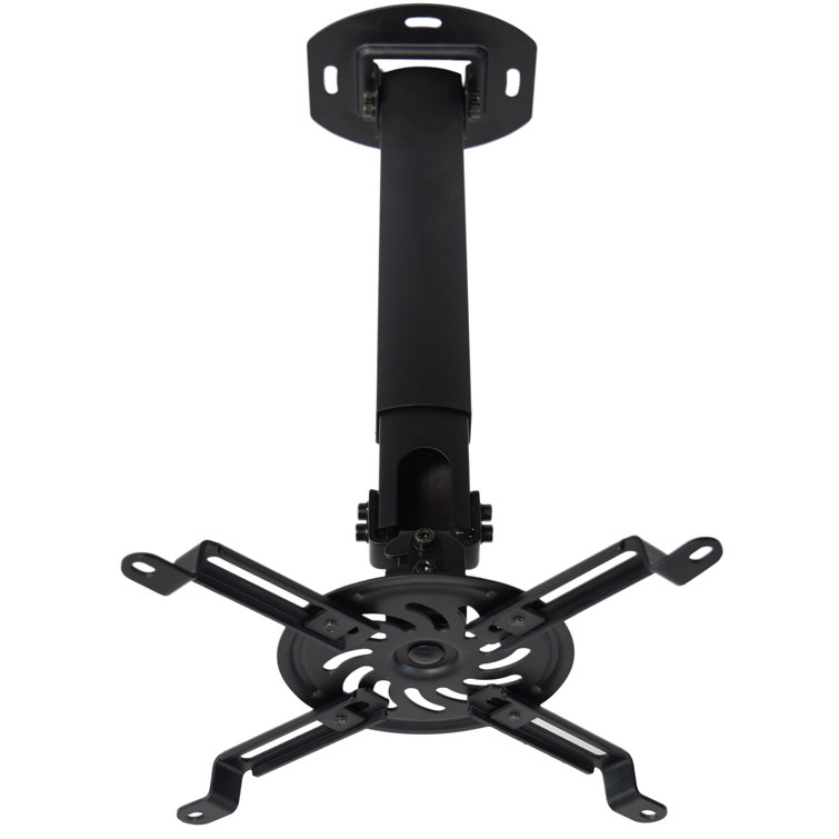VIvo Projector Ceiling Mount \u0026 Reviews 