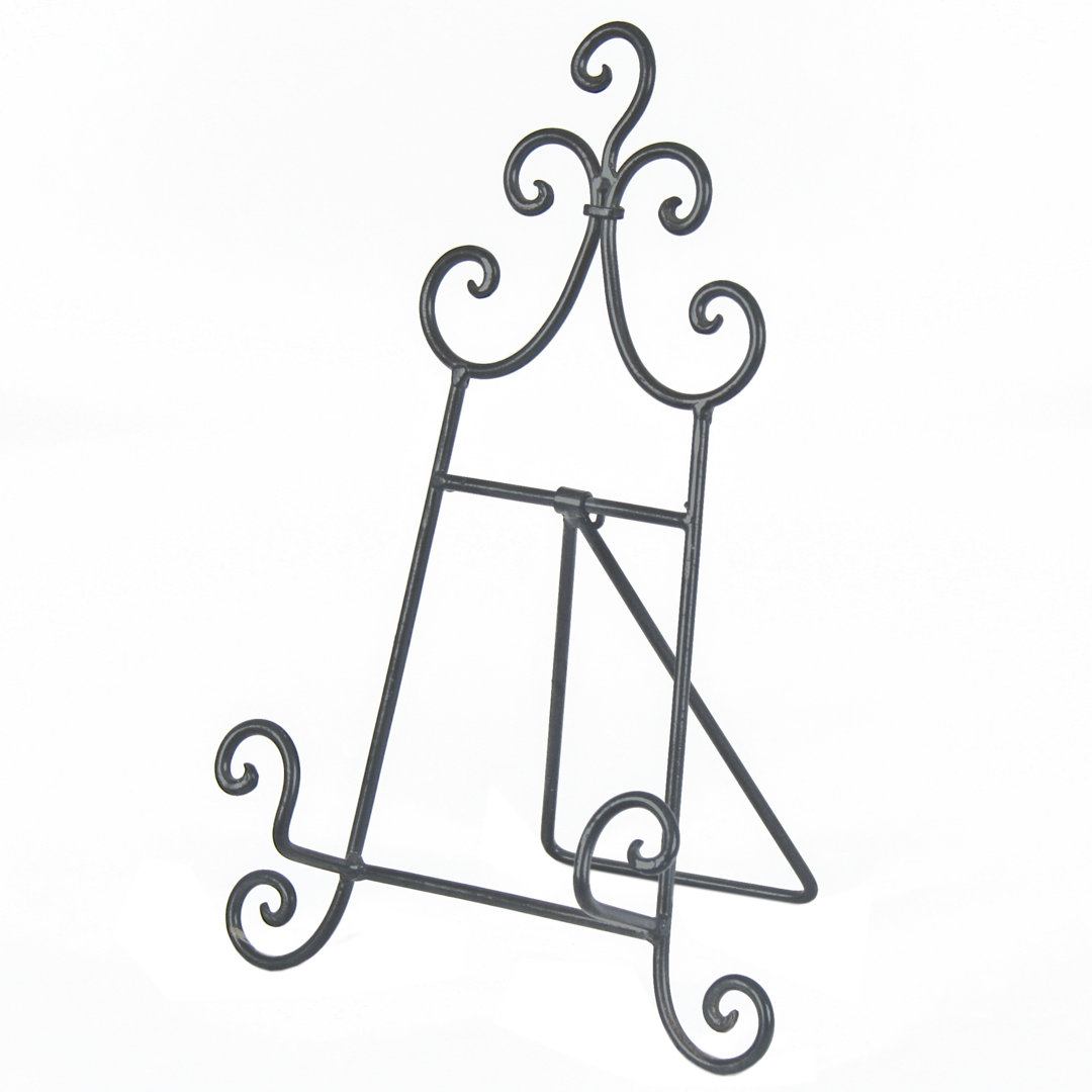 Marlow Home Co. Staffelei Odacia