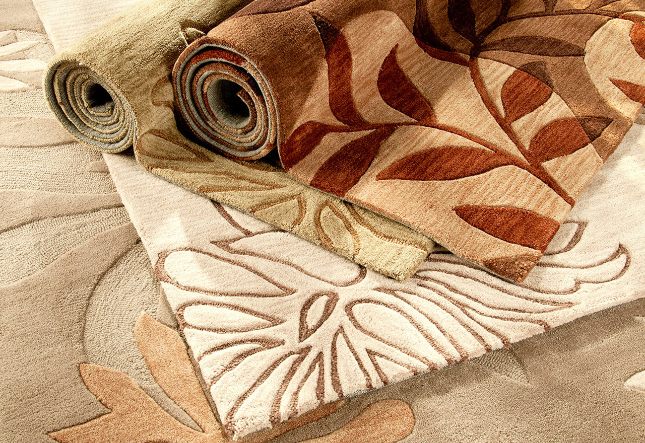 [BIG SALE] EarthTone Area Rugs You’ll Love In 2022 Wayfair