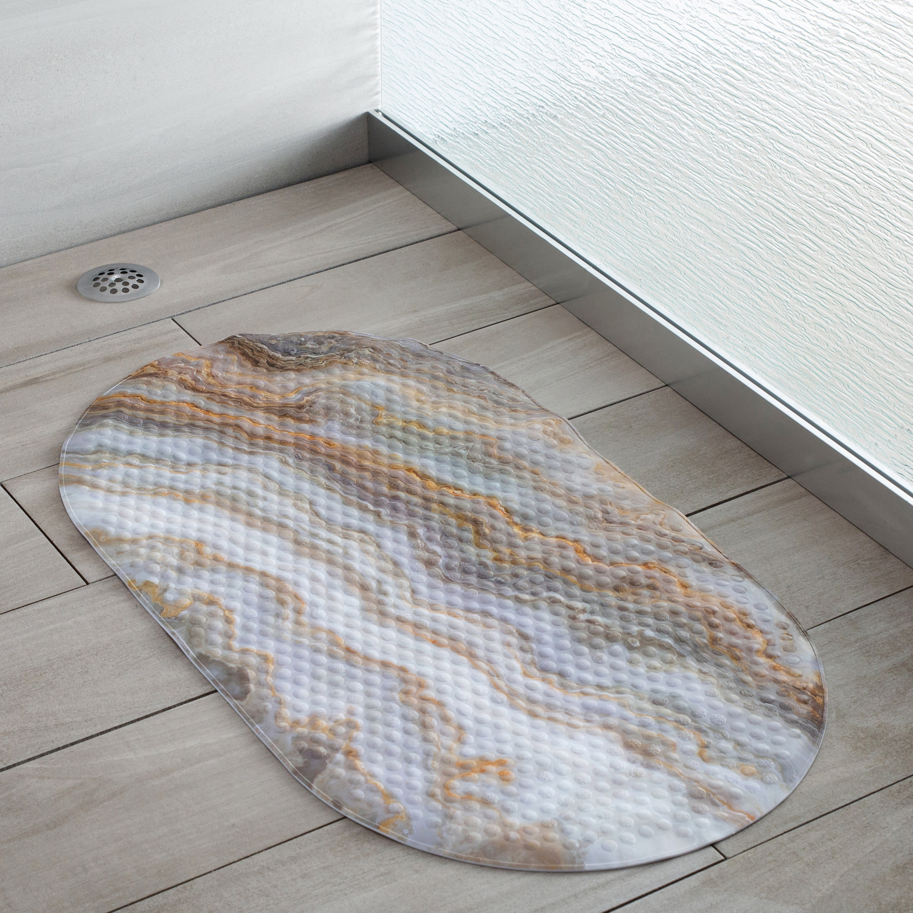 Elle Decor Bath Mat Wayfair