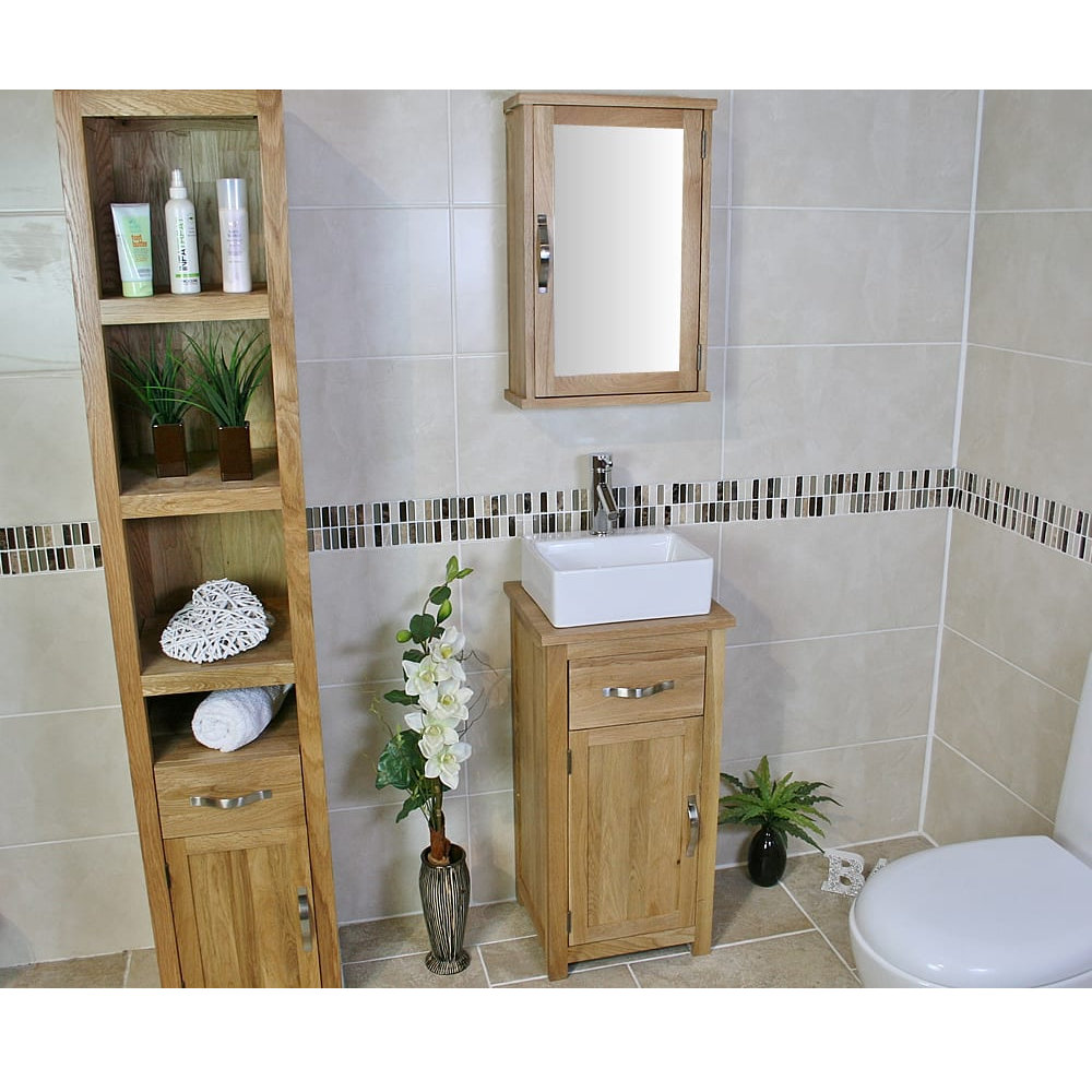 Belfry Bathroom 40 cm Waschtisch Council 