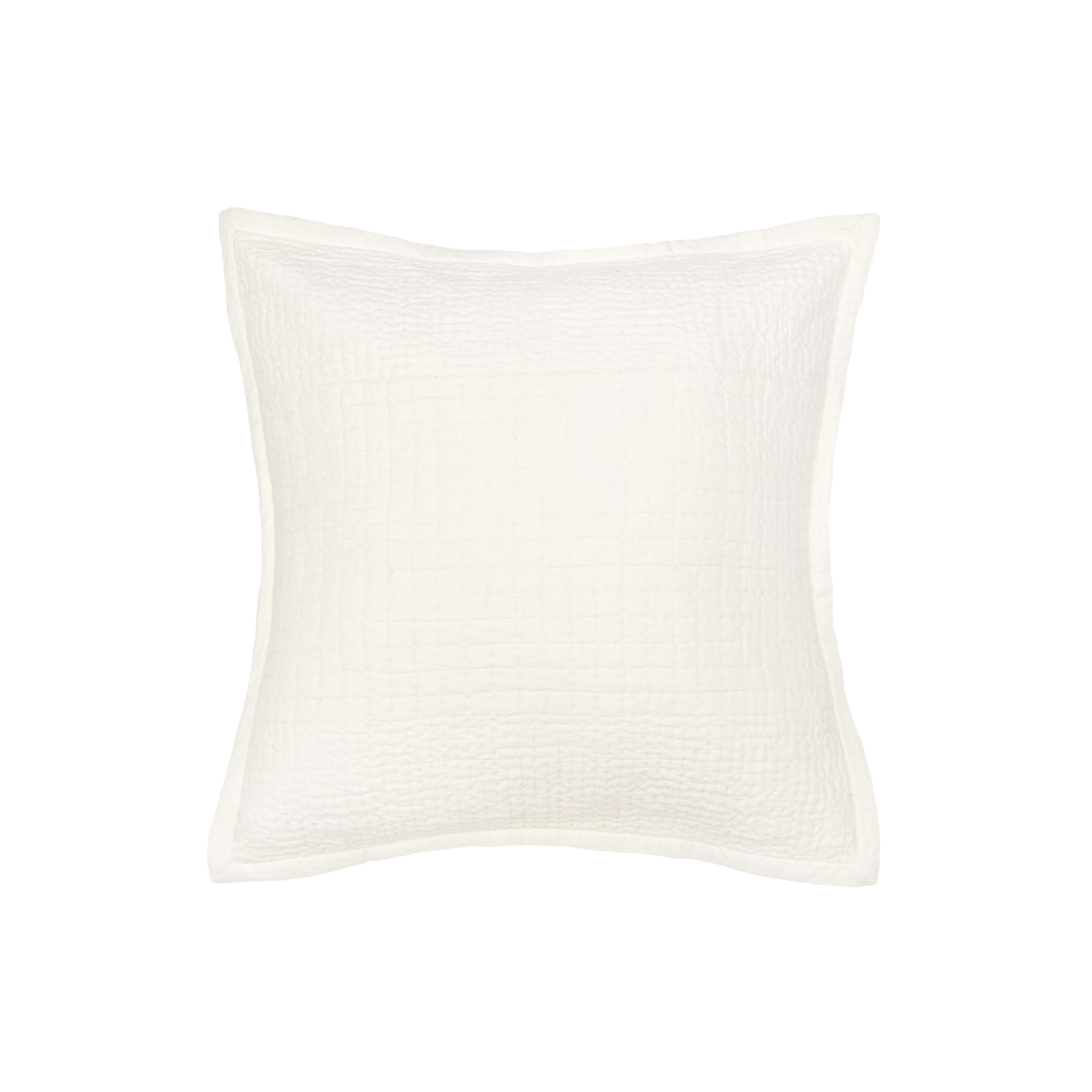 Joss & Main Clifton 100 Cotton Pillow Sham Wayfair
