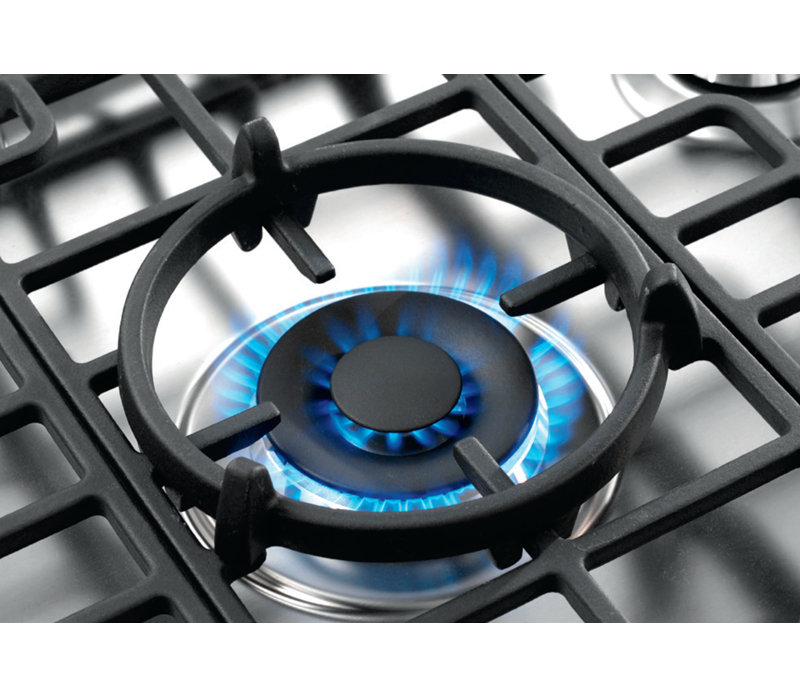 Verona Cooktop Wok Ring | Wayfair