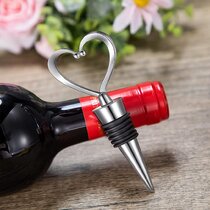 Tennis Ball Wine Bottle Stopper Graphics and More