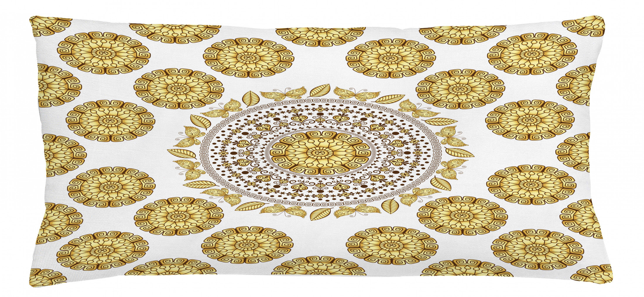 East Urban Home Zodiac Indoor / Outdoor Lumbar Pillow Cover Wayfair