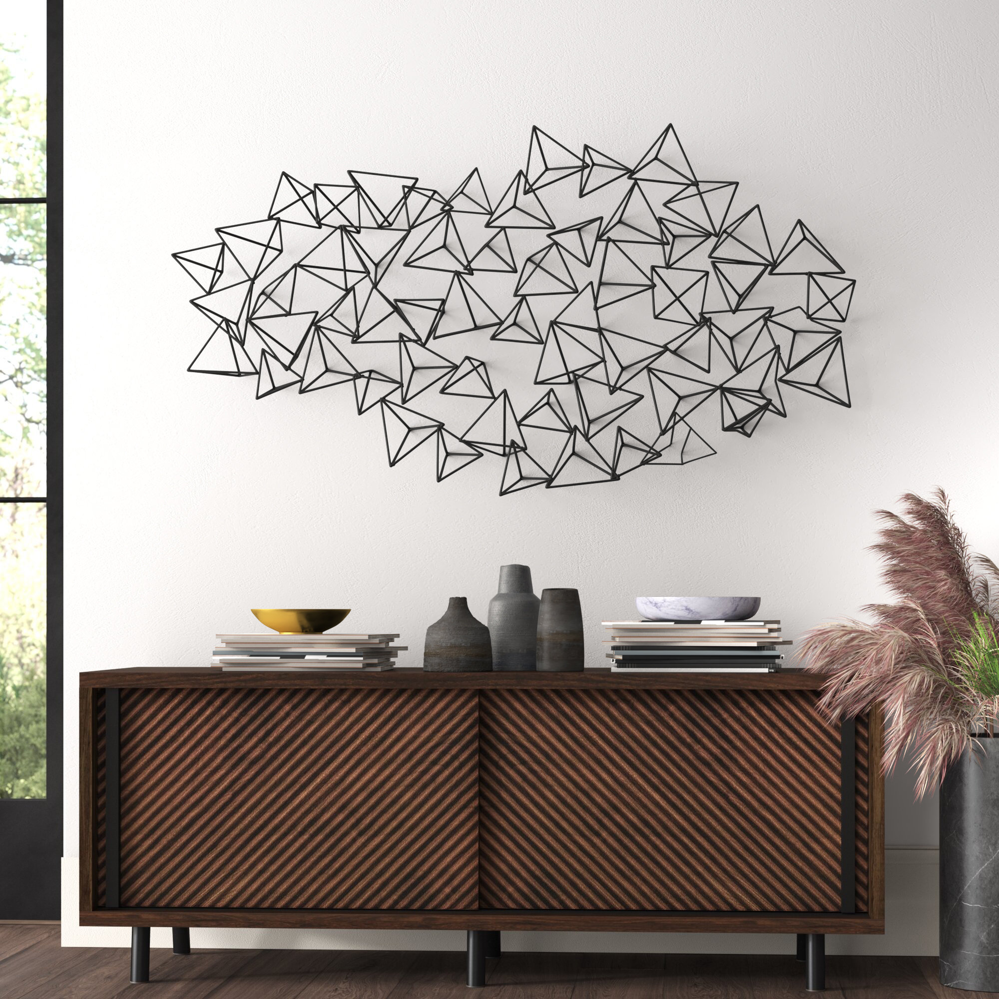 Mercury Row® Wall Décor & Reviews Wayfair