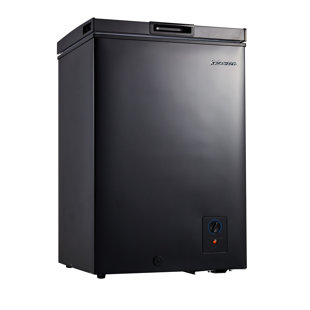 deep freezer chest brandsmart