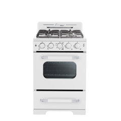110 volt electric range