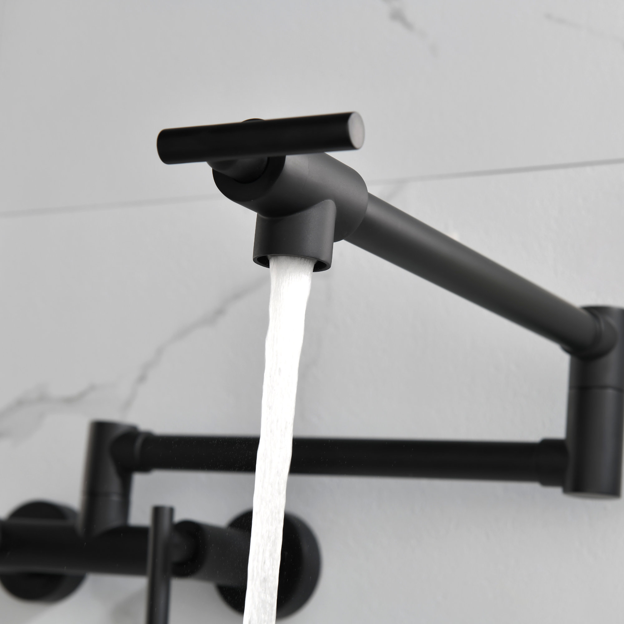 Sunny yard Pot Filler Wayfair