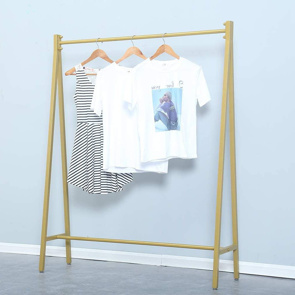 Cot 47.2'' Clothes Rack Wayfair