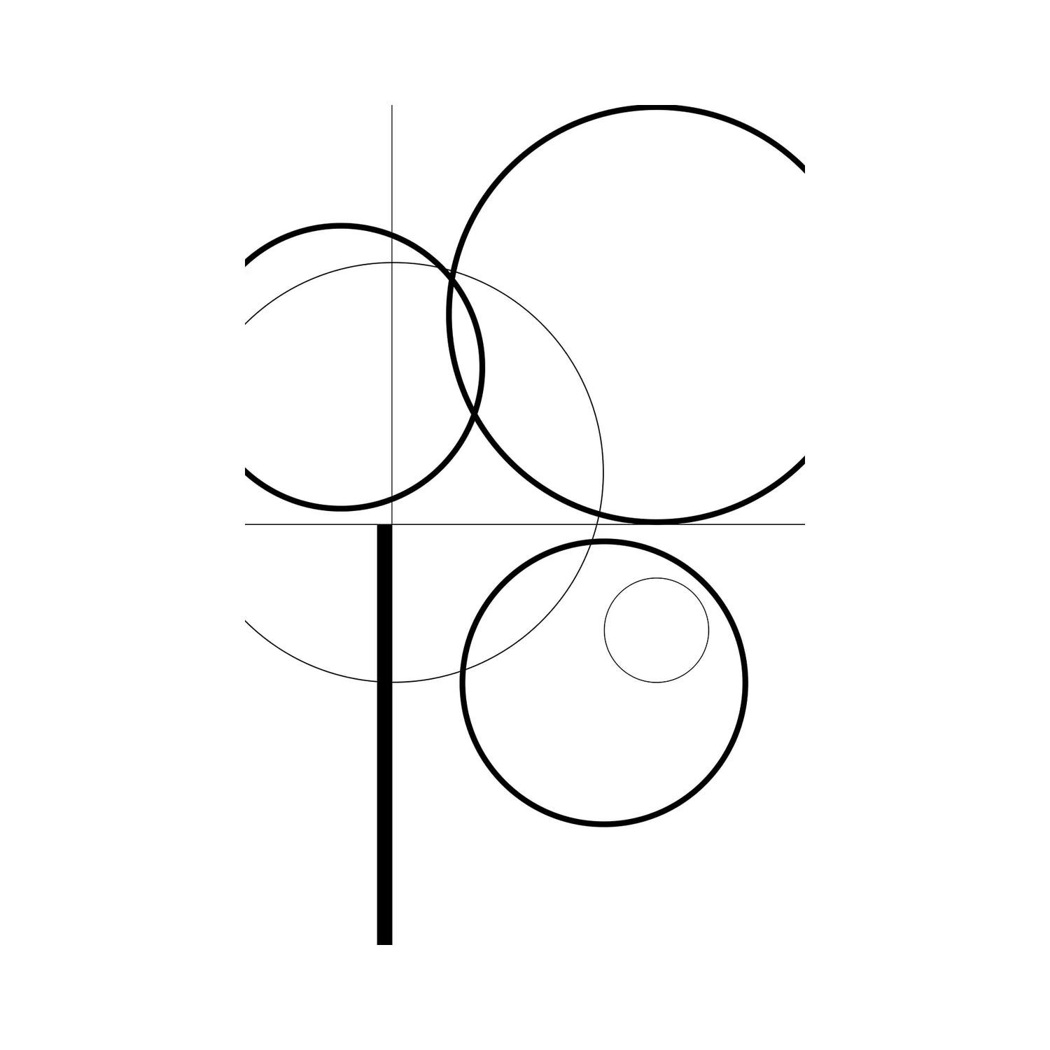 East Urban Home Fibonacci by The Maisey Design Shop - Wrapped Canvas  Graphic Art | Wayfair