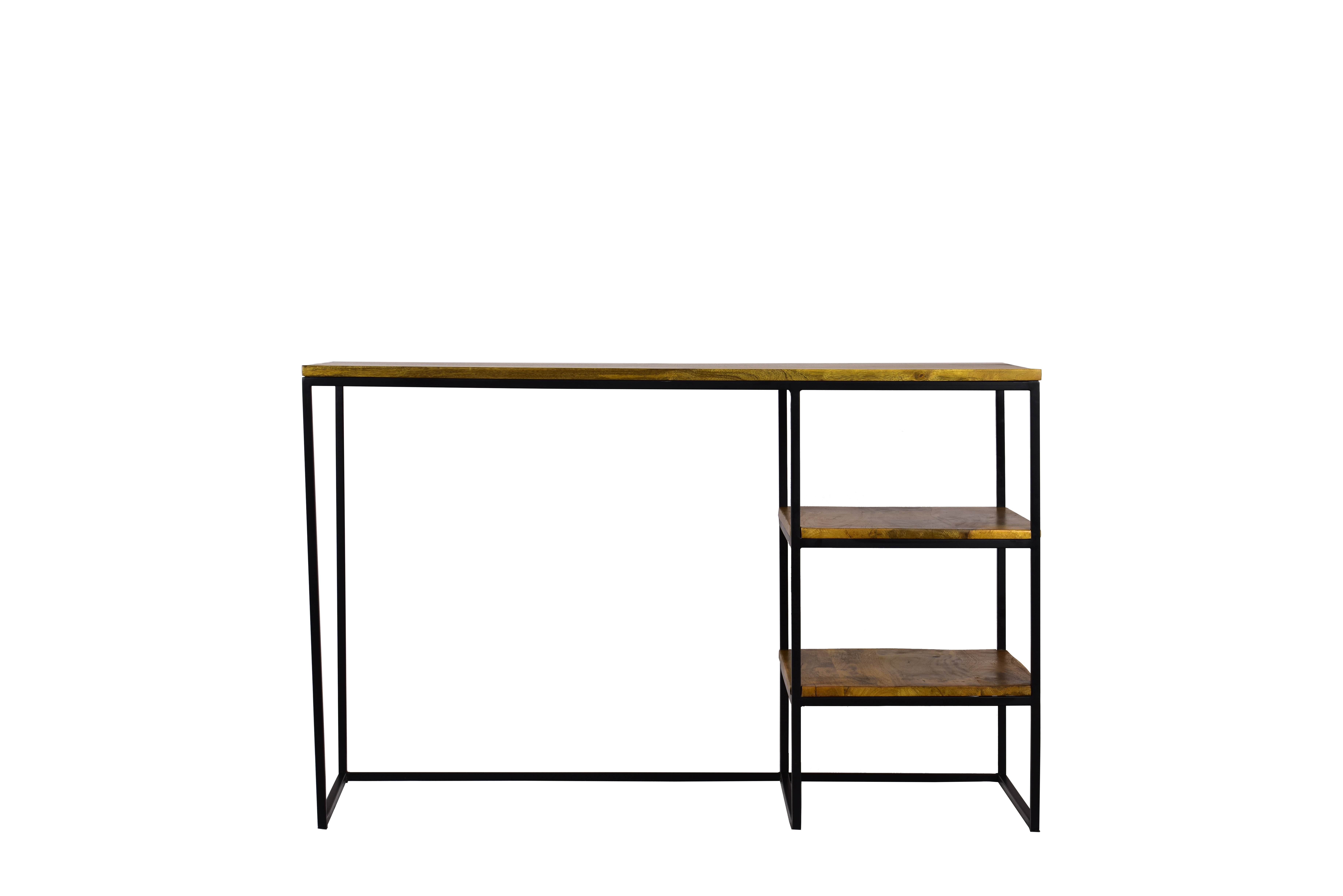 Inbox Zero Dannya 48'' Desk Wayfair