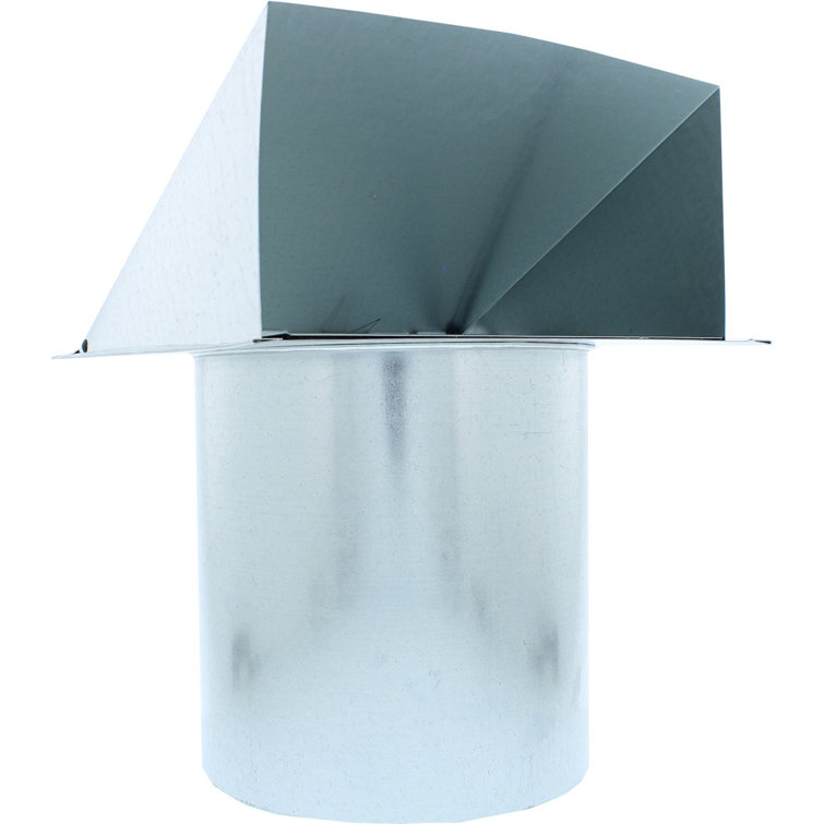 range hood 10 inch duct