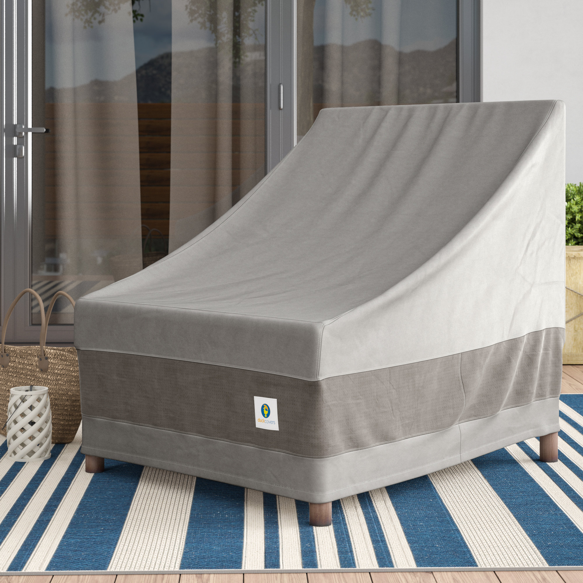 [BIG SALE] TopRated Patio Furniture Covers You’ll Love In 2023 Wayfair