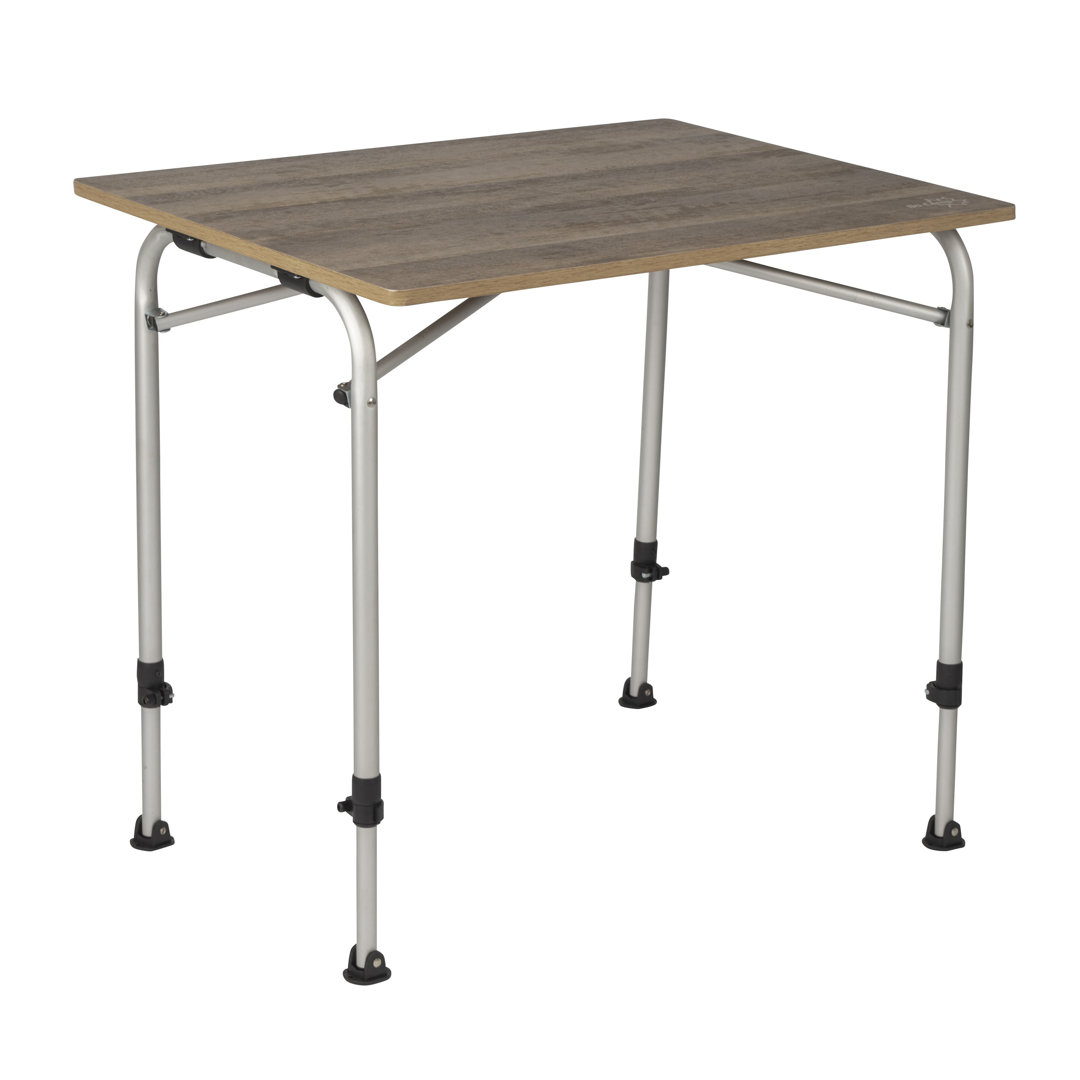 Bo-Camp Feather Table 100x68cm |